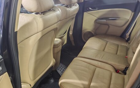 Honda Civic VIII, 2008 год, 750 000 рублей, 6 фотография