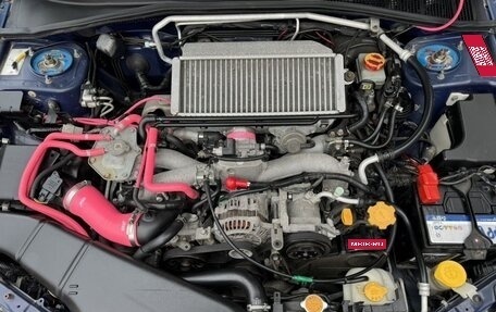 Subaru Impreza III, 2006 год, 1 250 000 рублей, 8 фотография