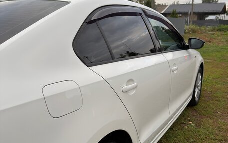 Volkswagen Jetta VI, 2013 год, 775 000 рублей, 11 фотография