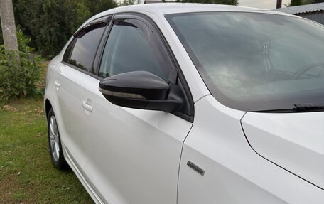 Volkswagen Jetta VI, 2013 год, 775 000 рублей, 12 фотография