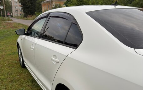 Volkswagen Jetta VI, 2013 год, 775 000 рублей, 10 фотография