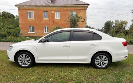 Volkswagen Jetta VI, 2013 год, 775 000 рублей, 9 фотография