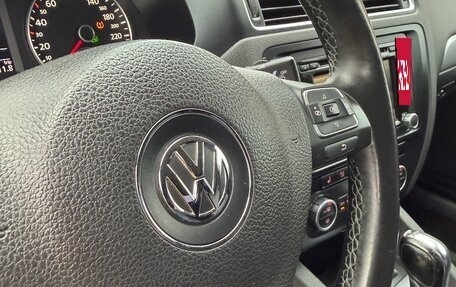 Volkswagen Jetta VI, 2013 год, 775 000 рублей, 17 фотография