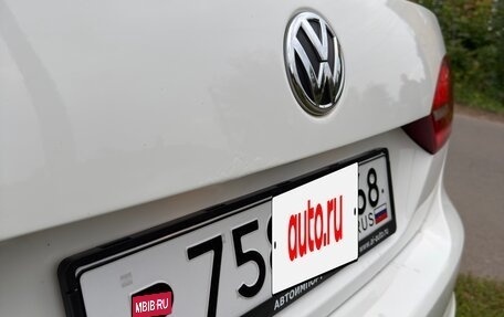 Volkswagen Jetta VI, 2013 год, 775 000 рублей, 6 фотография