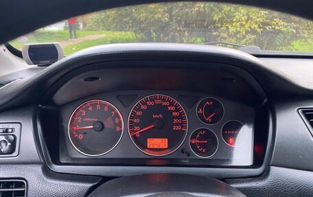 Mitsubishi Lancer IX, 2005 год, 380 000 рублей, 3 фотография