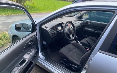 Mitsubishi Lancer IX, 2005 год, 380 000 рублей, 9 фотография