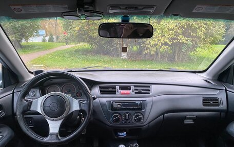 Mitsubishi Lancer IX, 2005 год, 380 000 рублей, 5 фотография
