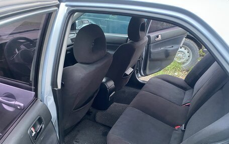 Mitsubishi Lancer IX, 2005 год, 380 000 рублей, 13 фотография