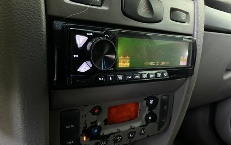Renault Symbol, 2010 год, 399 900 рублей, 14 фотография