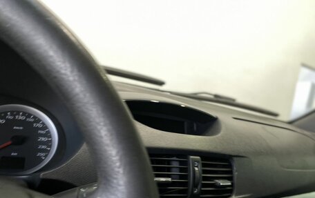 Renault Symbol, 2010 год, 399 900 рублей, 12 фотография
