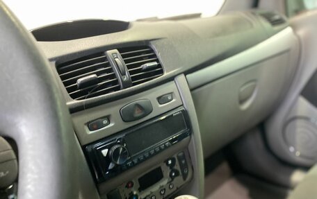 Renault Symbol, 2010 год, 399 900 рублей, 11 фотография