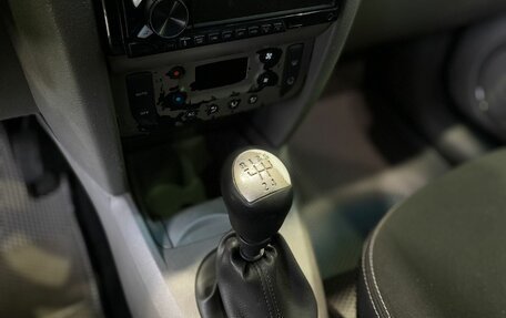 Renault Symbol, 2010 год, 399 900 рублей, 13 фотография