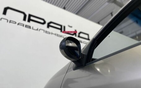 Renault Symbol, 2010 год, 399 900 рублей, 8 фотография