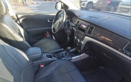 SsangYong Actyon II рестайлинг, 2013 год, 820 000 рублей, 4 фотография