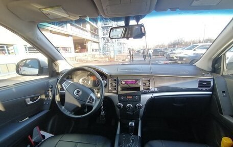SsangYong Actyon II рестайлинг, 2013 год, 820 000 рублей, 3 фотография