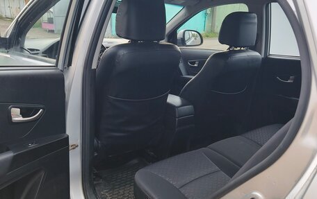 SsangYong Actyon II рестайлинг, 2013 год, 820 000 рублей, 10 фотография