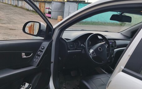 SsangYong Actyon II рестайлинг, 2013 год, 820 000 рублей, 8 фотография