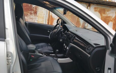 SsangYong Actyon II рестайлинг, 2013 год, 820 000 рублей, 9 фотография