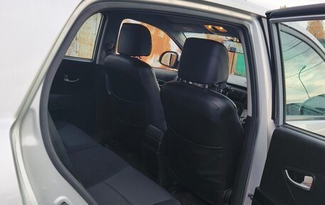 SsangYong Actyon II рестайлинг, 2013 год, 820 000 рублей, 11 фотография