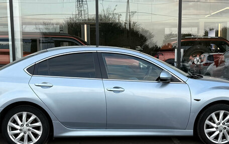 Mazda 6, 2009 год, 635 000 рублей, 6 фотография
