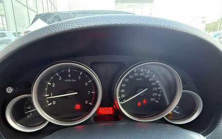 Mazda 6, 2009 год, 635 000 рублей, 14 фотография