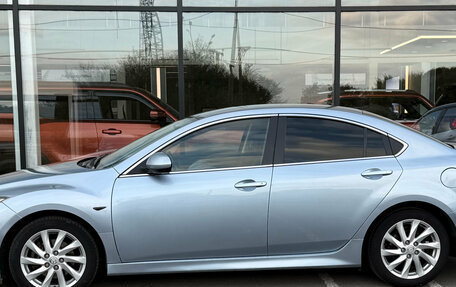 Mazda 6, 2009 год, 635 000 рублей, 5 фотография