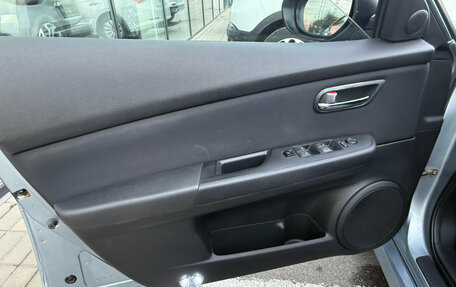 Mazda 6, 2009 год, 635 000 рублей, 11 фотография