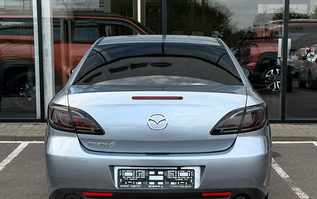 Mazda 6, 2009 год, 635 000 рублей, 4 фотография