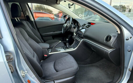 Mazda 6, 2009 год, 635 000 рублей, 8 фотография