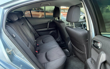 Mazda 6, 2009 год, 635 000 рублей, 10 фотография