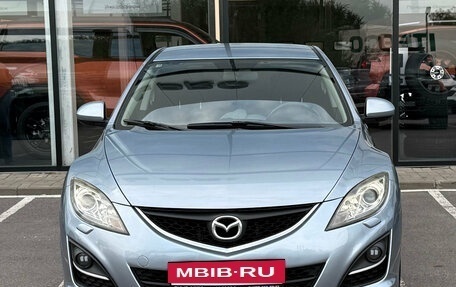 Mazda 6, 2009 год, 635 000 рублей, 2 фотография