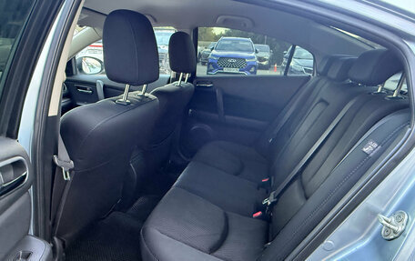 Mazda 6, 2009 год, 635 000 рублей, 17 фотография