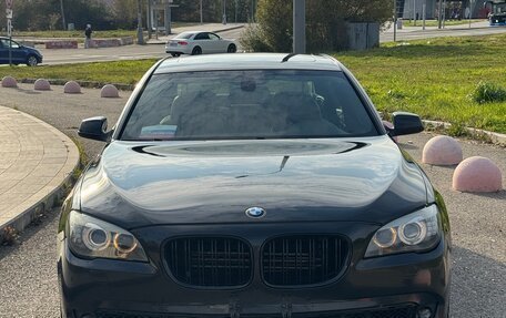 BMW 7 серия, 2009 год, 1 190 000 рублей, 2 фотография