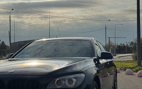BMW 7 серия, 2009 год, 1 190 000 рублей, 3 фотография