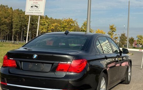 BMW 7 серия, 2009 год, 1 190 000 рублей, 6 фотография