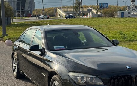 BMW 7 серия, 2009 год, 1 190 000 рублей, 8 фотография