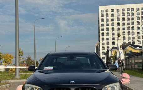 BMW 7 серия, 2009 год, 1 190 000 рублей, 11 фотография