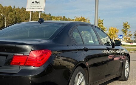 BMW 7 серия, 2009 год, 1 190 000 рублей, 7 фотография