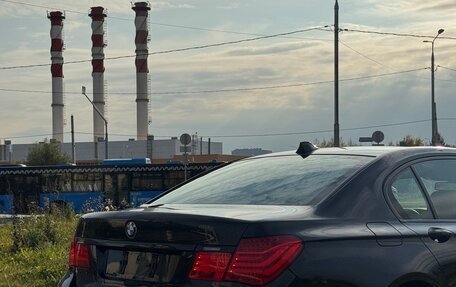 BMW 7 серия, 2009 год, 1 190 000 рублей, 10 фотография
