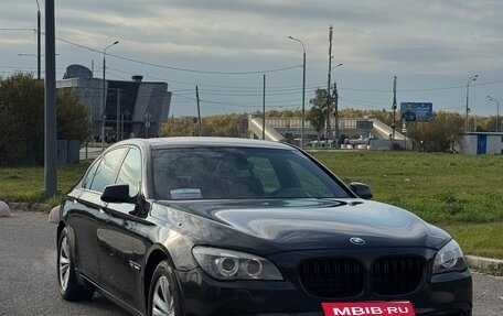 BMW 7 серия, 2009 год, 1 190 000 рублей, 1 фотография