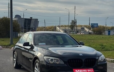 BMW 7 серия, 2009 год, 1 190 000 рублей, 1 фотография