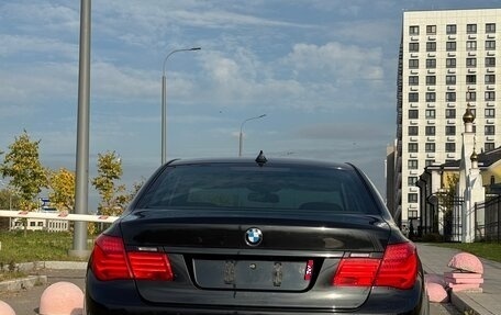 BMW 7 серия, 2009 год, 1 190 000 рублей, 5 фотография