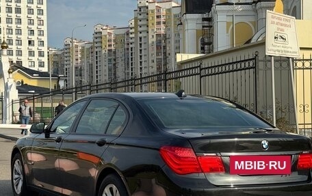 BMW 7 серия, 2009 год, 1 190 000 рублей, 4 фотография