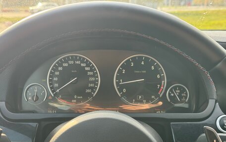 BMW 7 серия, 2009 год, 1 190 000 рублей, 18 фотография