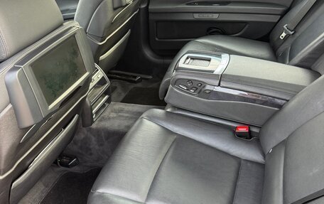 BMW 7 серия, 2009 год, 1 190 000 рублей, 16 фотография