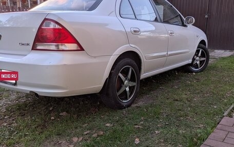 Nissan Almera Classic, 2008 год, 550 000 рублей, 3 фотография