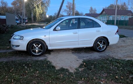 Nissan Almera Classic, 2008 год, 550 000 рублей, 6 фотография