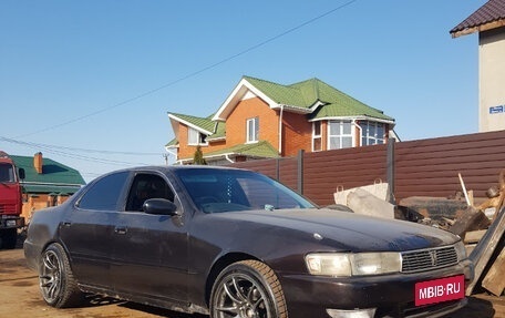 Toyota Cresta, 1994 год, 520 000 рублей, 1 фотография