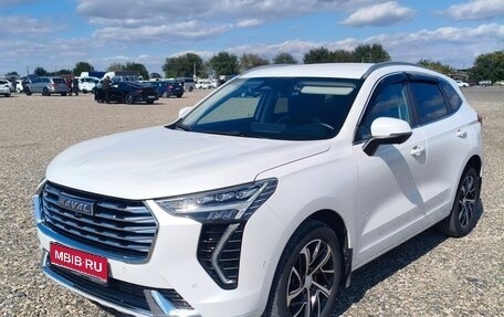 Haval Jolion, 2023 год, 1 980 000 рублей, 1 фотография