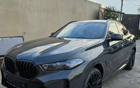 BMW X6, 2026 год, 17 290 000 рублей, 1 фотография